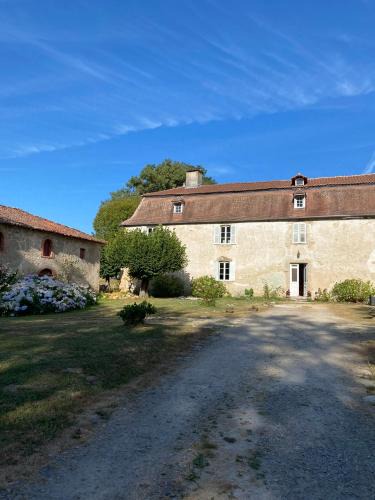 Saint-Victurnien House | Le domaine du Loubier