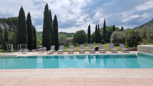 La Roque-sur-Ceze House | Le domaine du Moulin de Cors