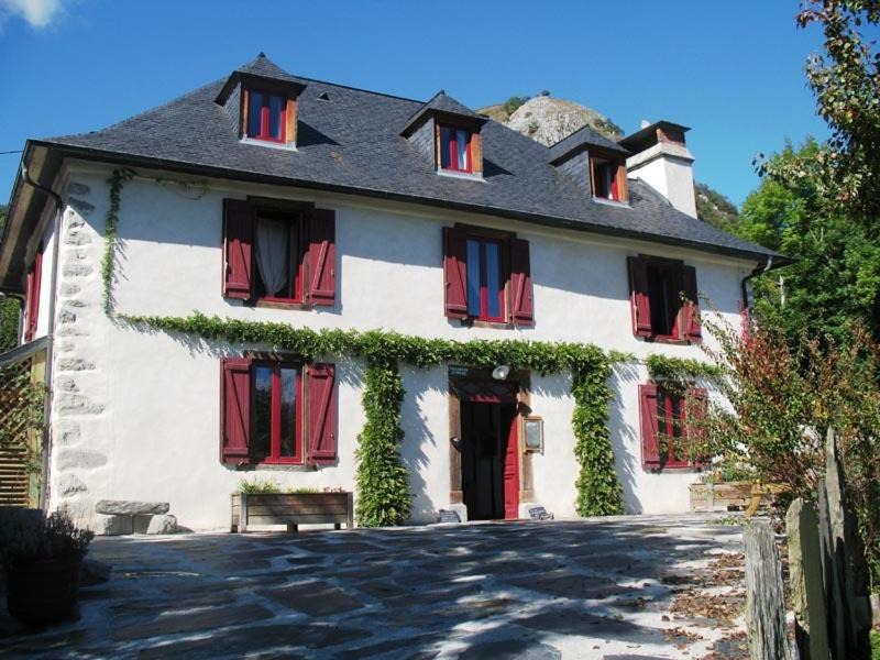 Arras-en-Lavedan House | Le domaine du mont de gez