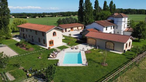 Romans Bed & Breakfast | Le Domaine du Pin