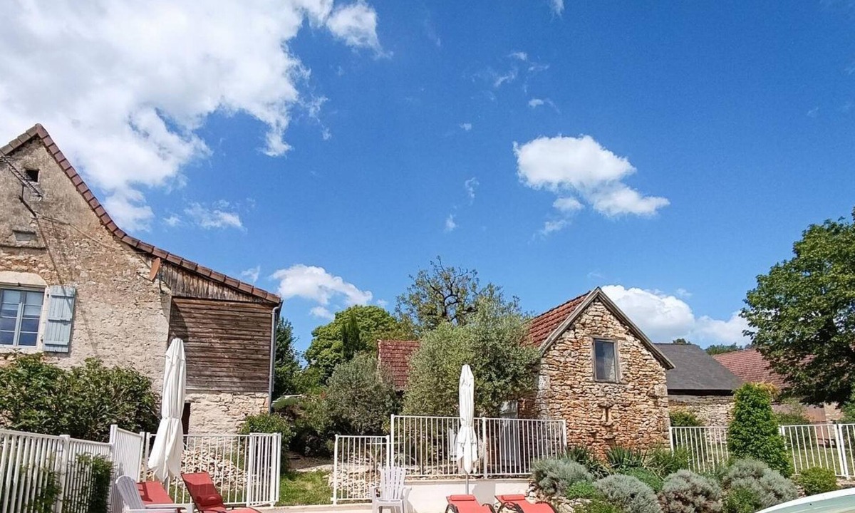 Baladou House | Le Domaine du Tenchou