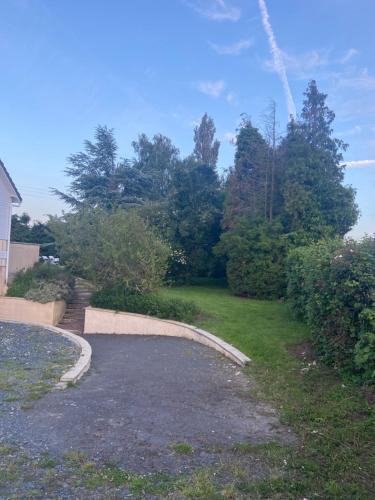 Fatouville-Grestain Apartment | Le domaine grestain