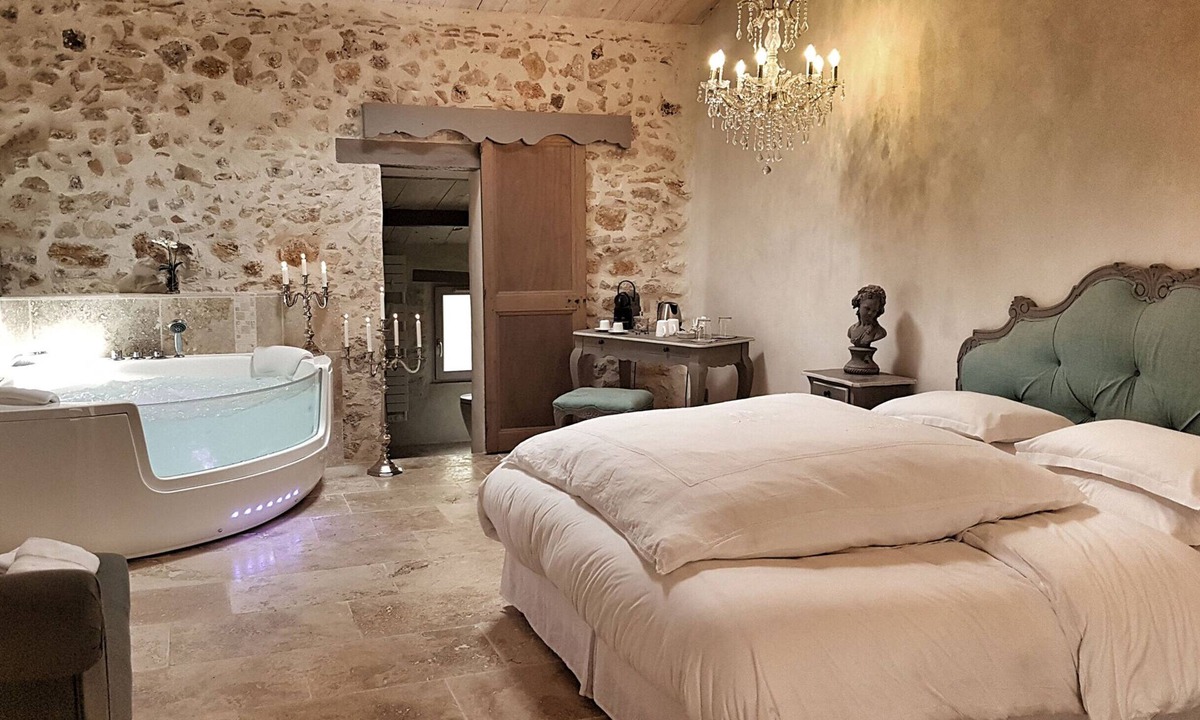 Flassans-sur-Issole House | Le Domaine Saint Martin