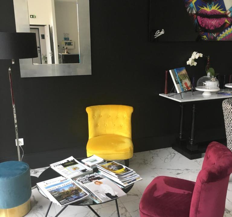 Arras Hotel | Le Dome