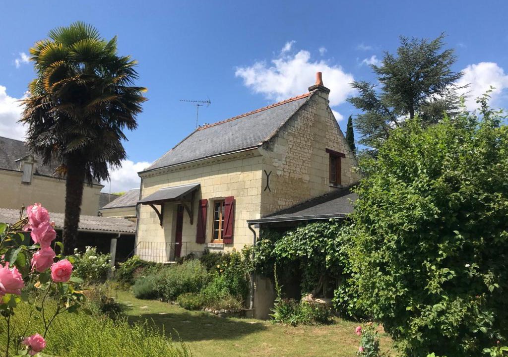 Seuilly House | Le Dorelot du lièvre, maison de caractère
