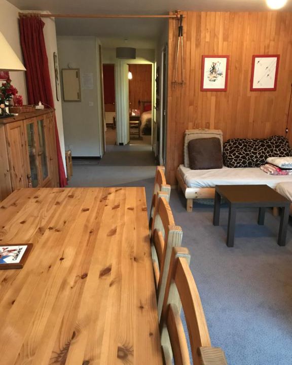 Courchevel Apartment | le Doron