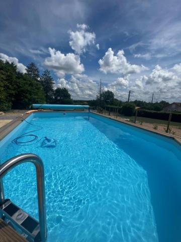 Exideuil House | Le Douillet - The Snug-Couples Retreat