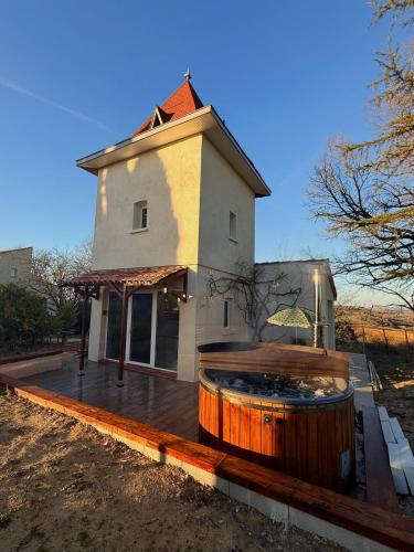 Marliac House | Le Doux Gîte de Marliac
