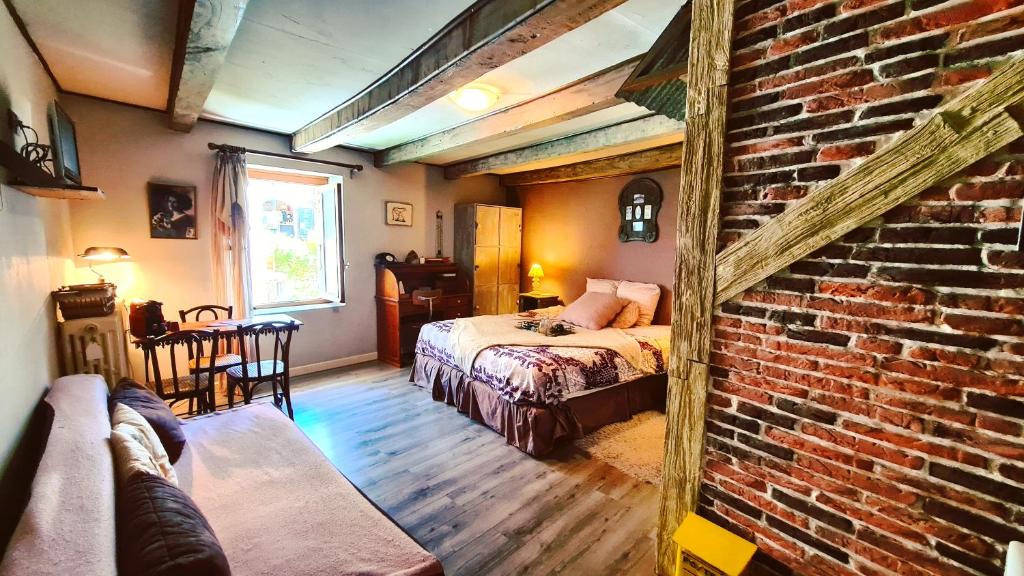 Chanaz Bed & Breakfast | Le Doux Nid