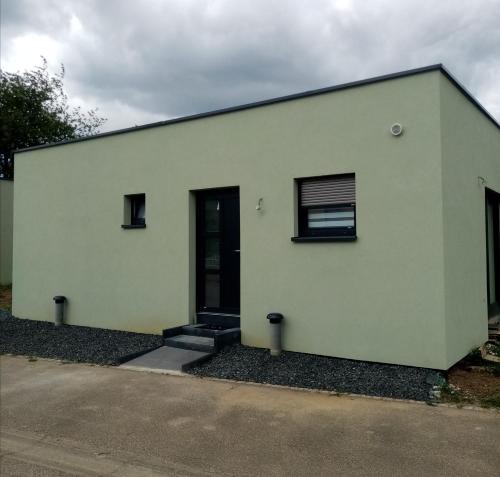 Betschdorf House | Le doux refuge 67