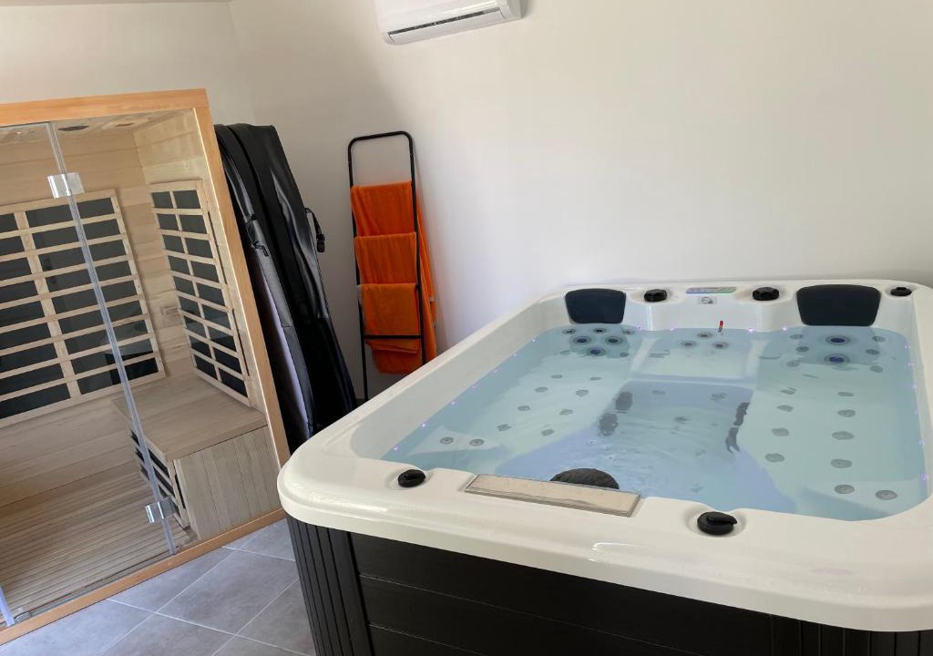 Gaujac Bed & Breakfast | le doux refuge