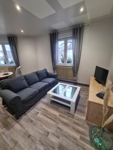 Lembach Apartment | Le doux sapin