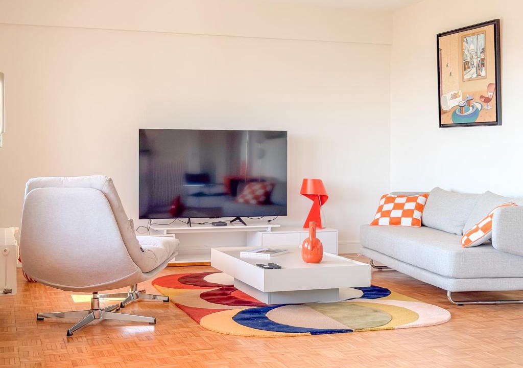 Jouvence Apartment | Le Drapeau
