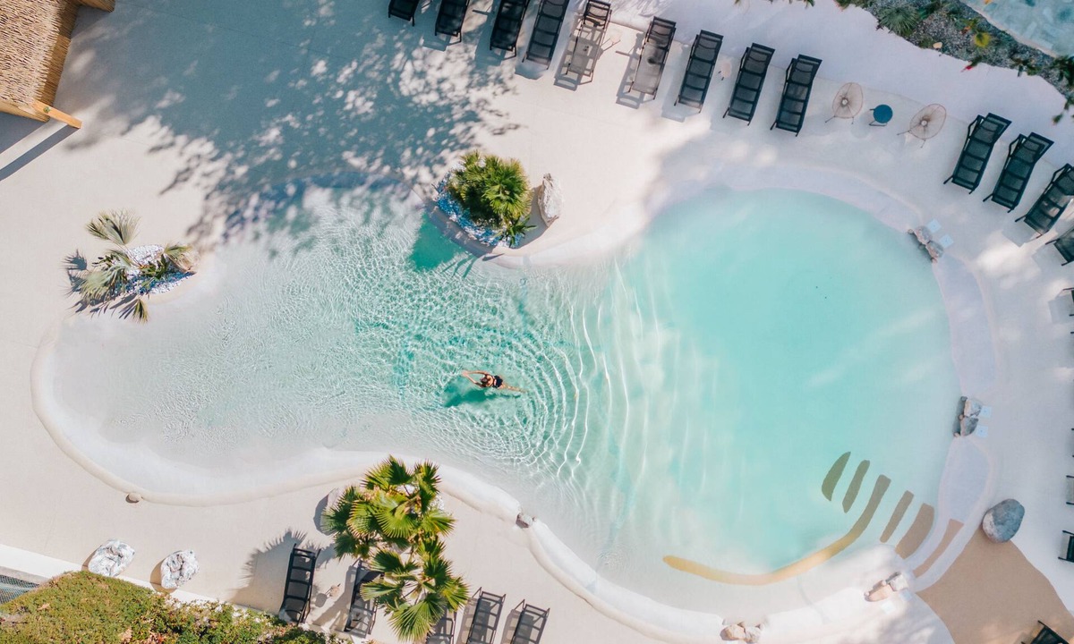 Vielle-Chapelle Hotel | Le Drips