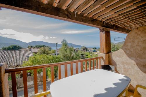 Residences du Golfe de Lava Apartment | Le Dui