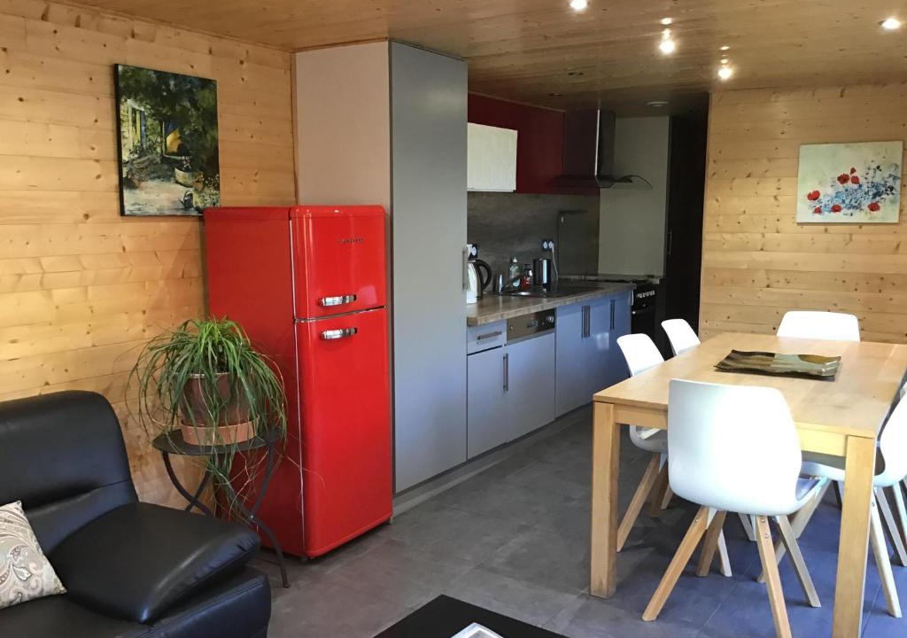 Villers-au-Tertre House | Le duplex De La Ferme Du Tertre