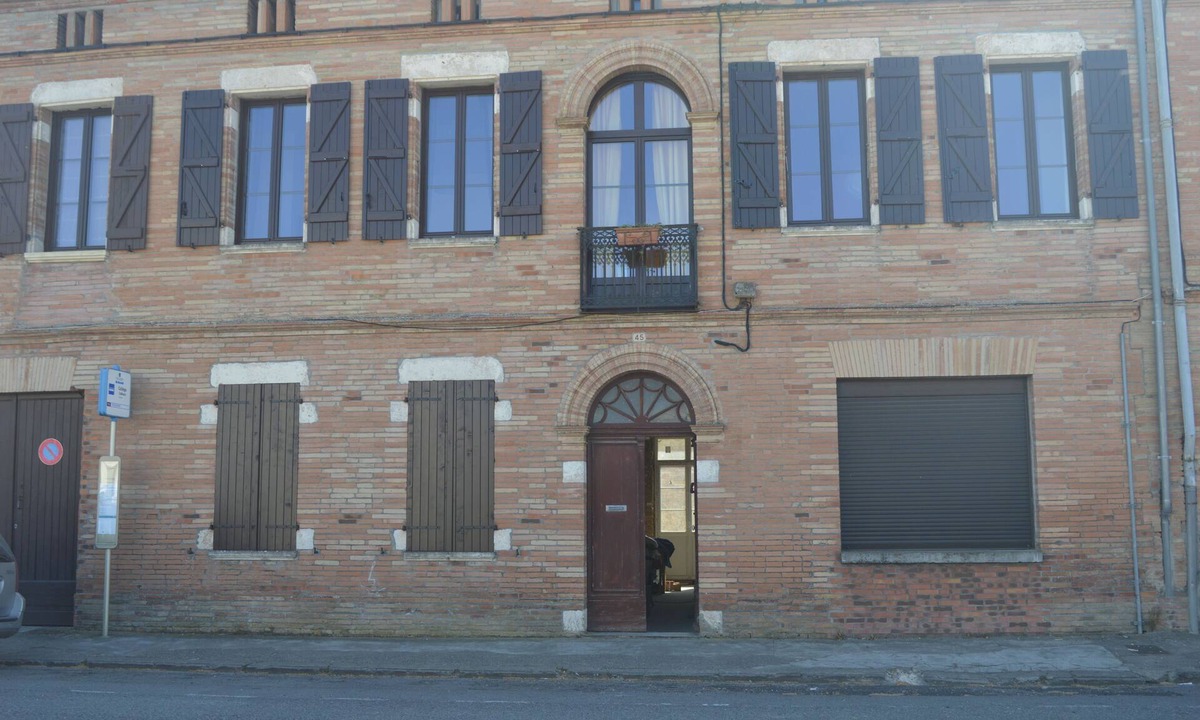 Cadours House | le Duplex deJeanne