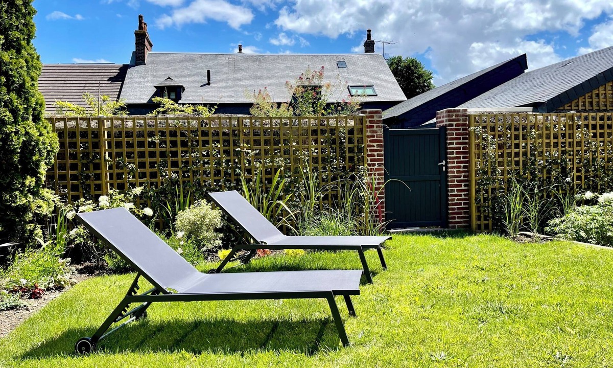 Honfleur Apartment | Le Duplex du 10Honfleur