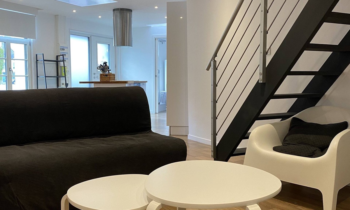 Arras Apartment | Le Duplex du Cours de Verdun