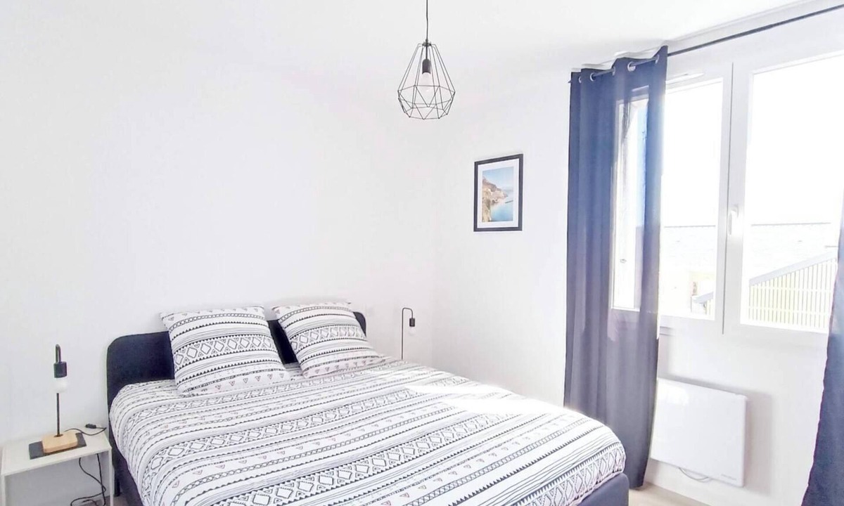 Pontchateau Apartment | Le Duplex du Haut Bodio