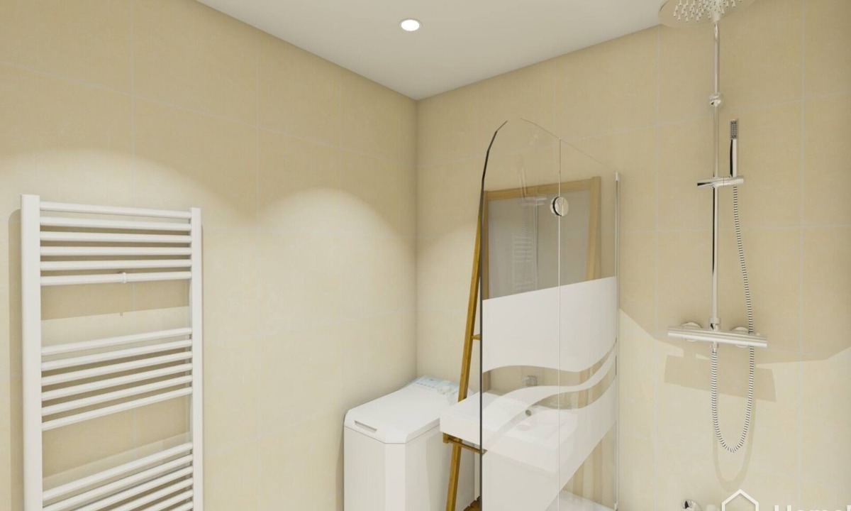 Sedan Apartment | LE DUPLEX EDEN WIFI FREE PARKING The whole street