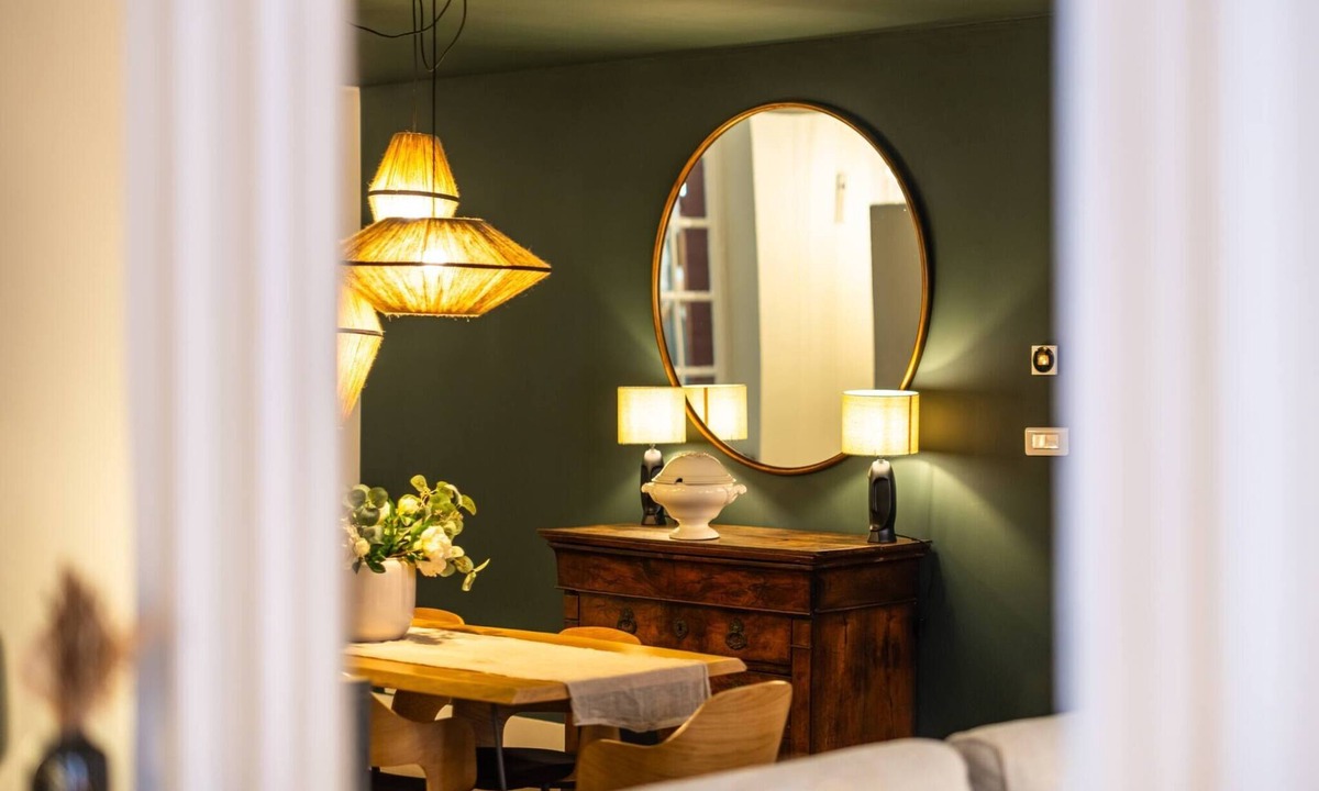 Montauban Apartment | Le Duplex Gourmand - Clim - Parking