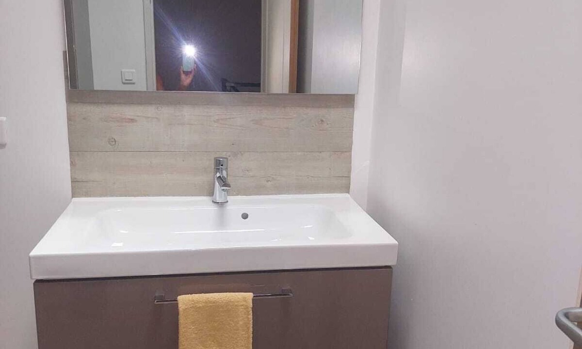 Sigean Apartment | Le Duplex Sigeannais
