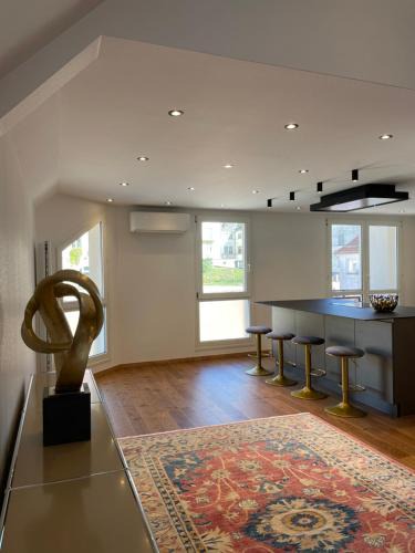 Bitche Apartment | Le DUPLEXX