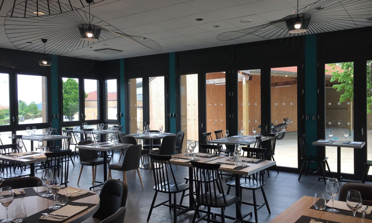 Saint-Felicien Hotel | Le Félicien