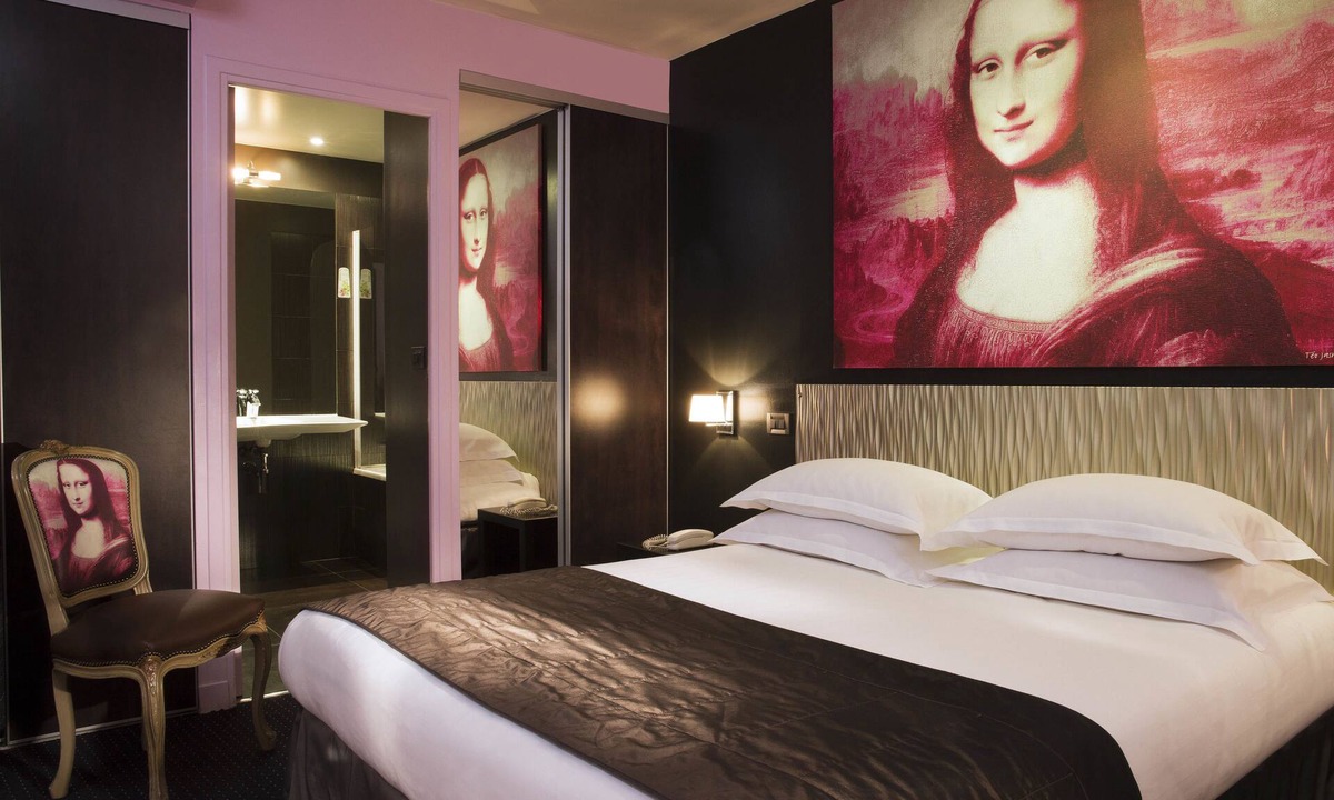 Plaisance Hotel | Le Fabe Hotel