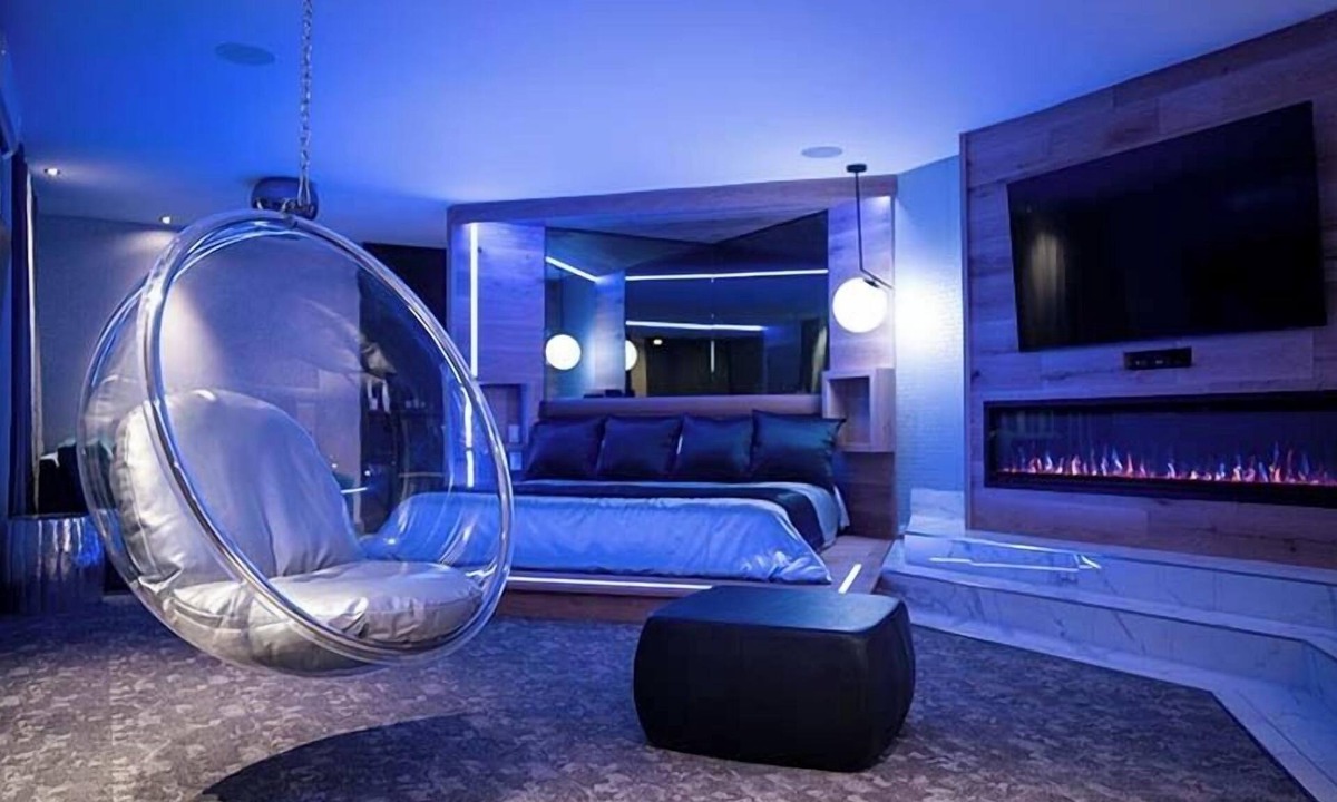 Fabreville Hotel | Le Fabreville