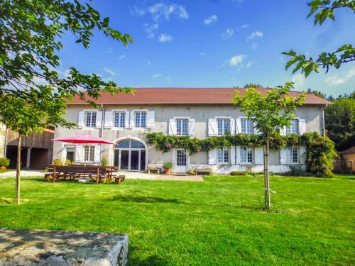 Plombieres-les-Bains House | Le Faing Du Bray