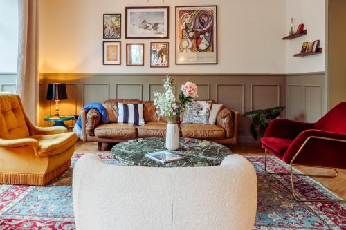 Saint-Jean-de-Maurienne Bed & Breakfast | Le Falcoz