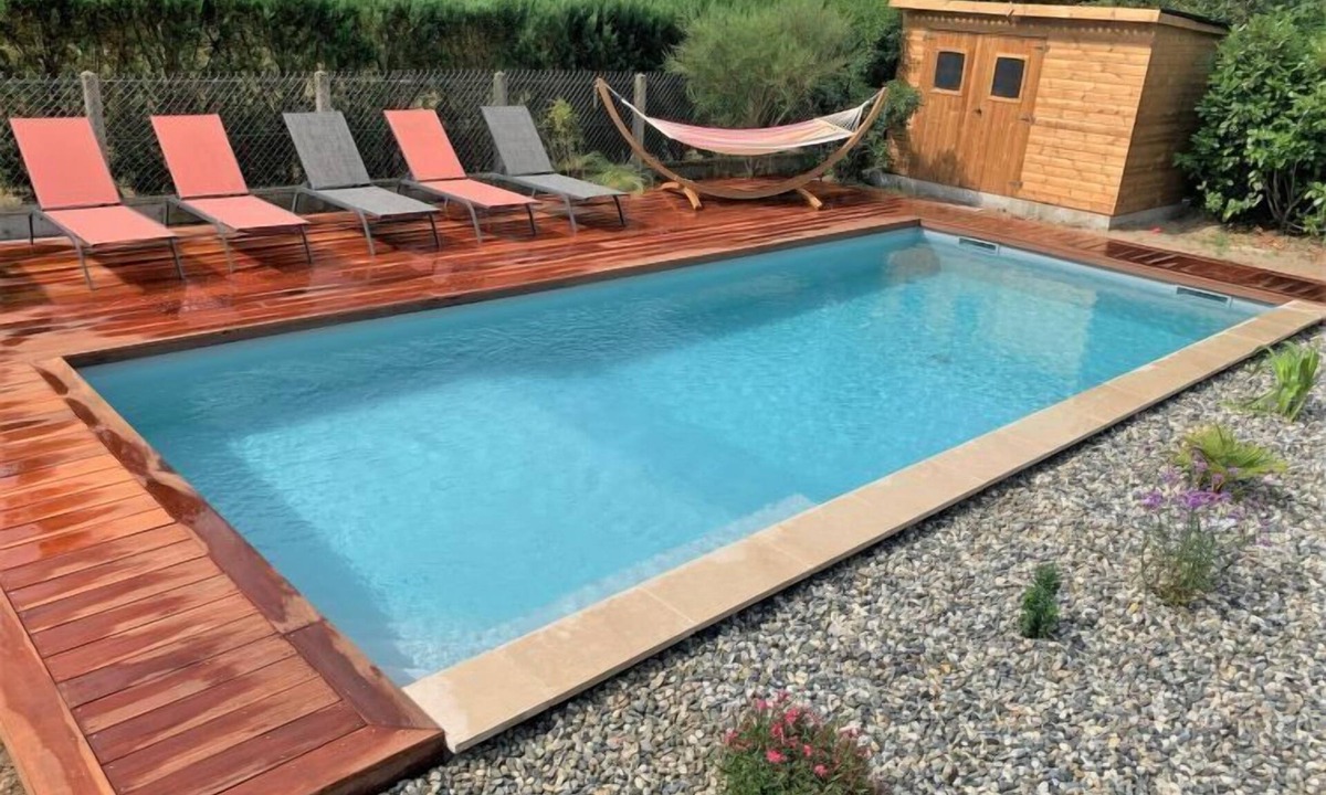 Azur House | Le Faré by Interhome