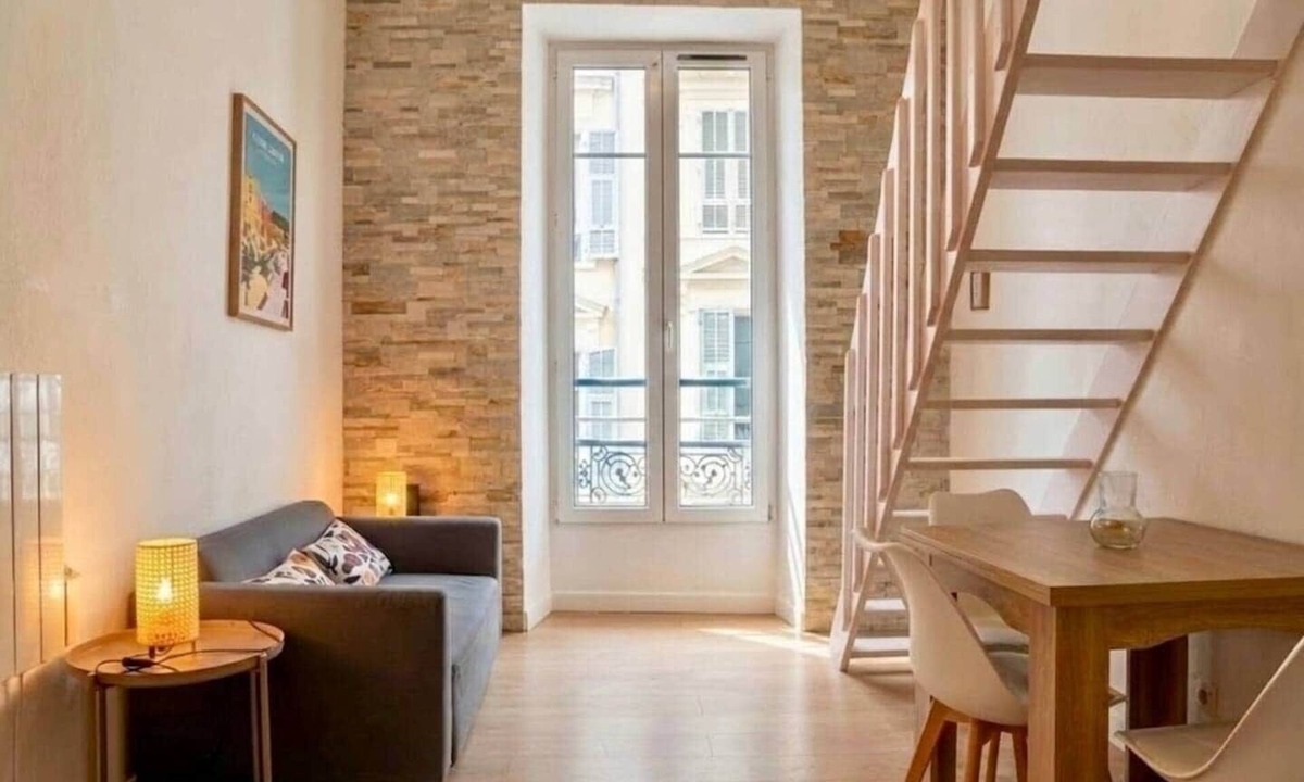 Vernier Apartment | Le Farniente