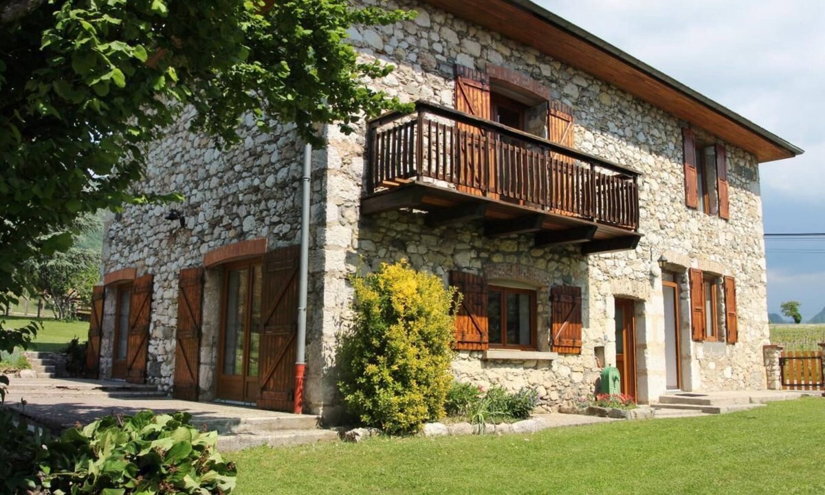 Billieme House | LE FAROU - BILLIEME - Gîte