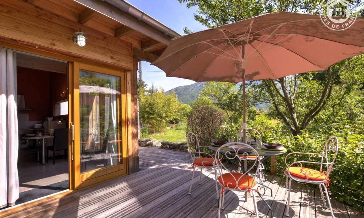 Vimines House | LE FAROU - VIMINES - Gîte