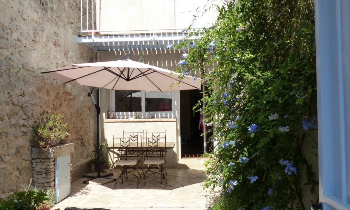 Ferrals-les-Corbieres House | Le Faubourg - FERRALS LES CORBIERES