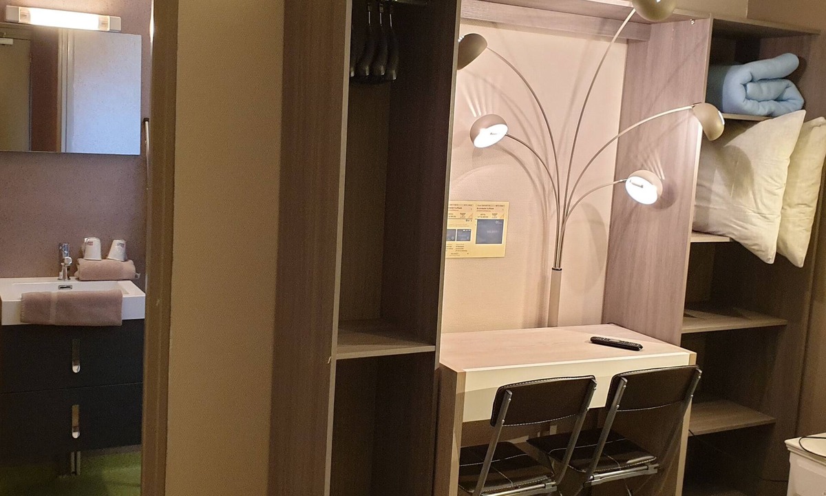 Figeac Hotel | Le Faubourg