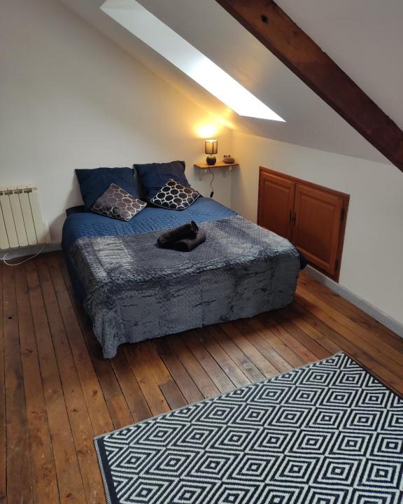 Saint-Quentin Apartment | Le Faubourg