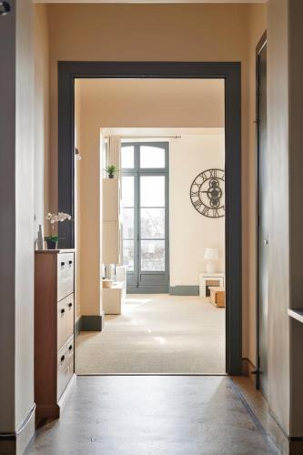 Decre-Cathedrale Apartment | Le Feydeau