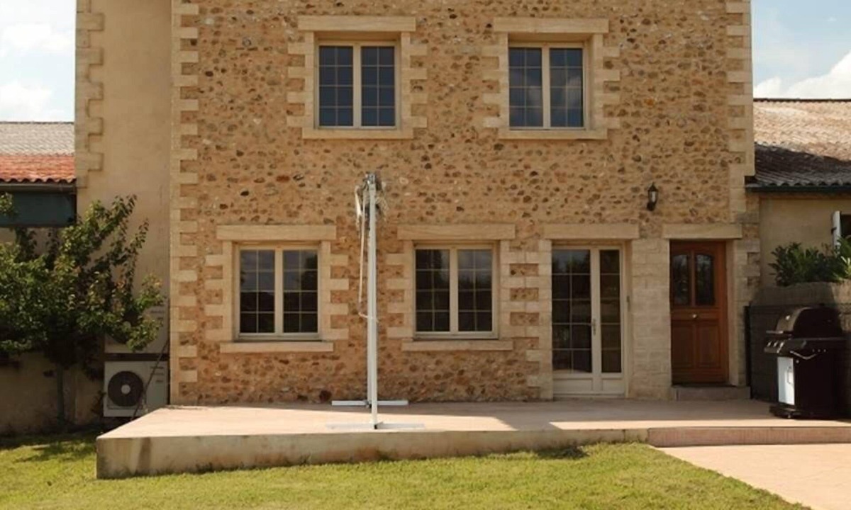 Saint-Geyrac House | Le Figuier - 10 people