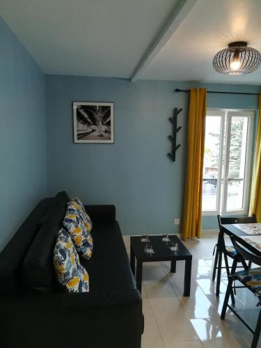 Deuil-la-Barre Apartment | Le Figuier - Cosy Appartement à 15 min de Paris