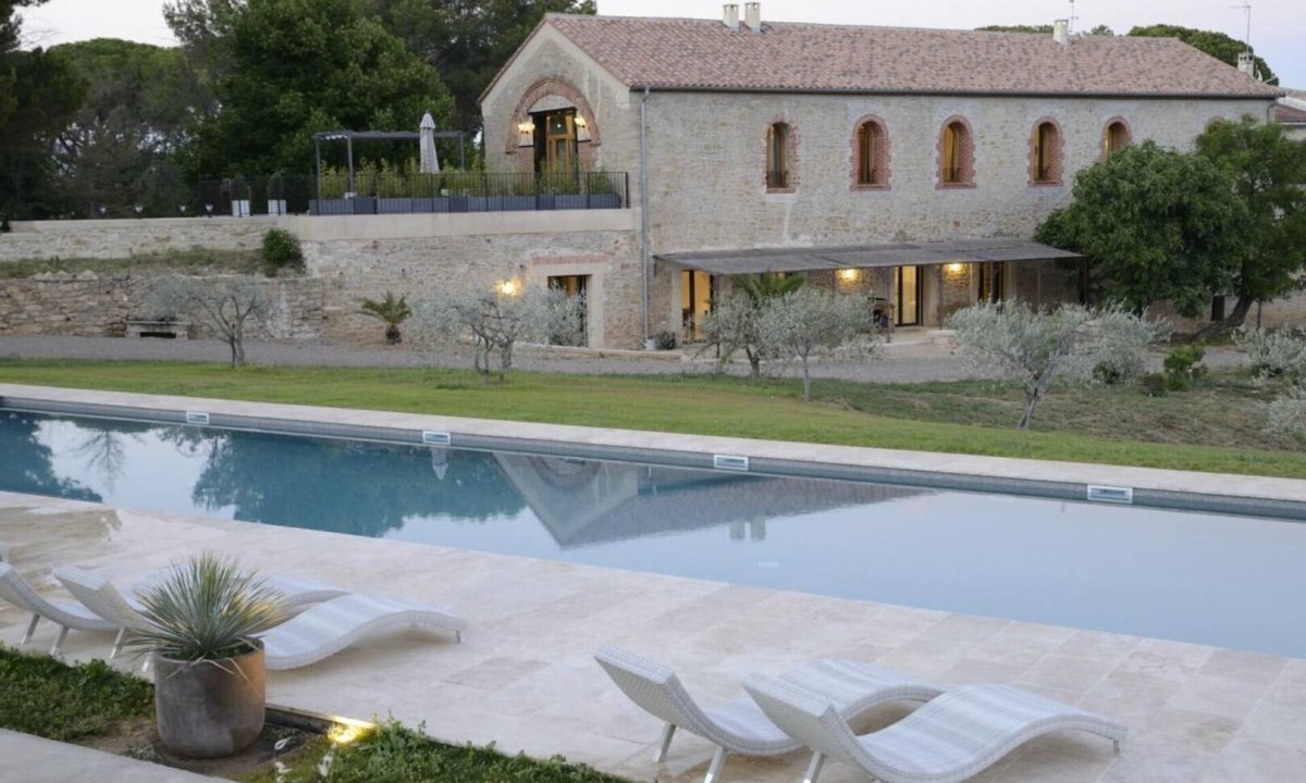 Villeveyrac House | LE FIGUIER - VILLEVEYRAC