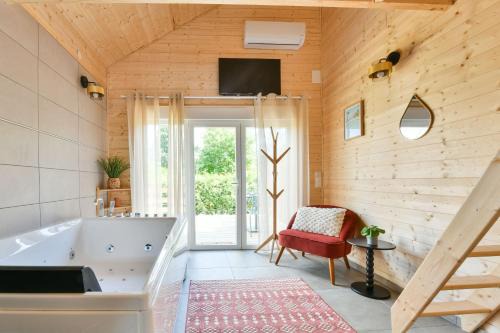 Marmoutier Apartment | Le Filet Tendu