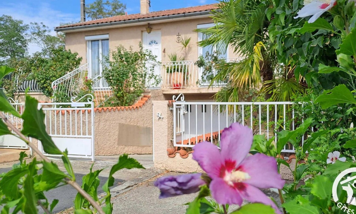 Albi Apartment | Le Flamenco - Albi - City break