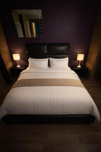 Villenauxe-la-Grande Hotel | Le Flaubert