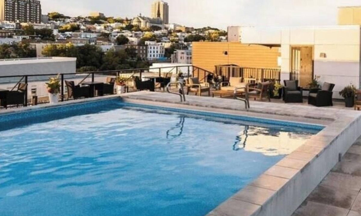 Saint-Roch Apartment | Le Fleurdelysé | Parking | Pool and BBQ | AC
