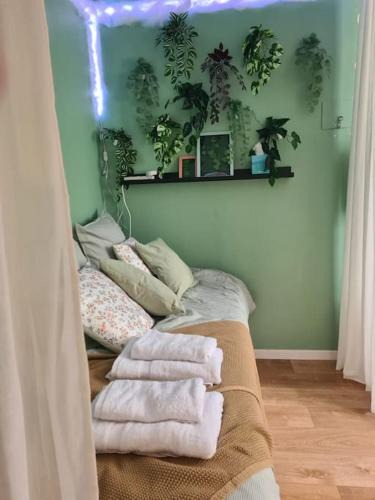 Orvault Apartment | Le Fleuri - à 5min de Nantes - Comme à la maison