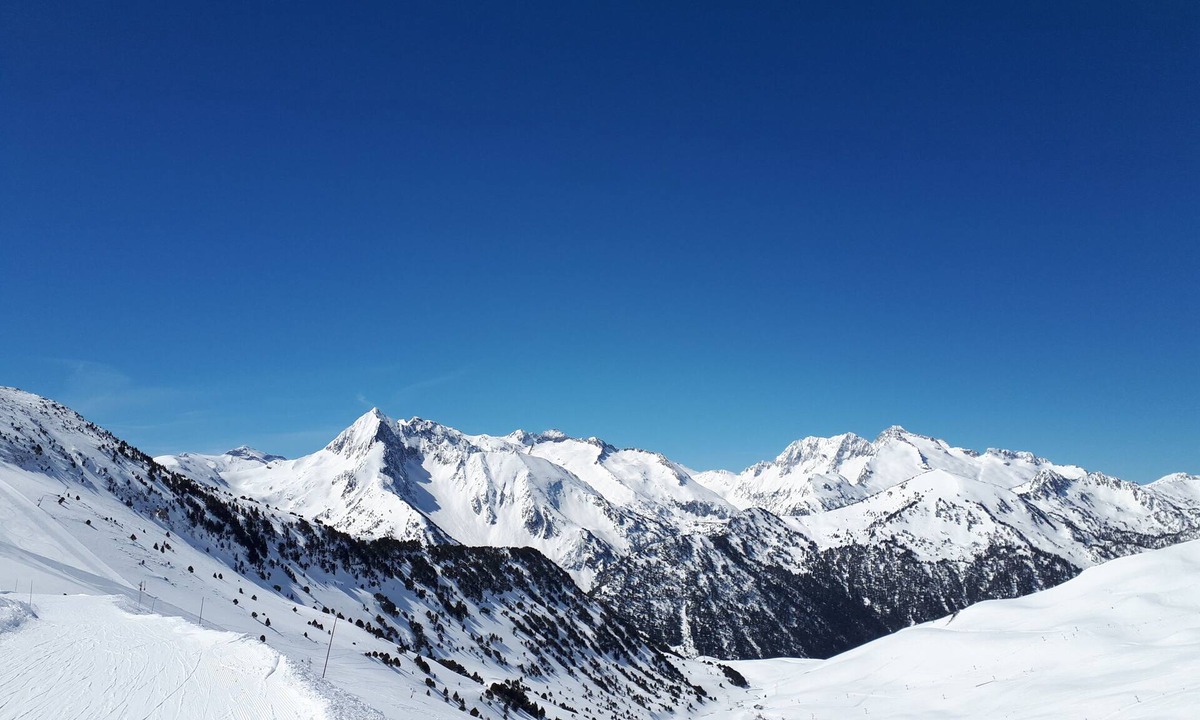 Guchen Apartment | Le Flocon d'Aure ❄️ T3 apartment near Saint lary Soulan